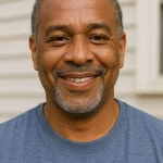 homeowner in Mason, Ohio
